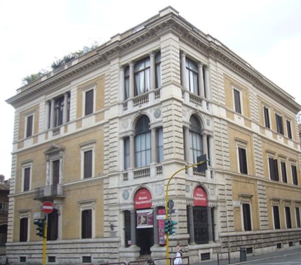 foto Museo Napoleonico